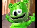 gummi bear