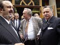 Jaroka Sanyi A KIRALY felment az Ur Istenhez ....