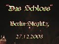 Feuerwerk Berlin Rathaus Steglitz Einkaufszentrum Das Schloss - 27 12 08