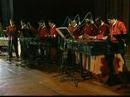 MARIMBA DE CONCIERTO DE BELLAS ARTES