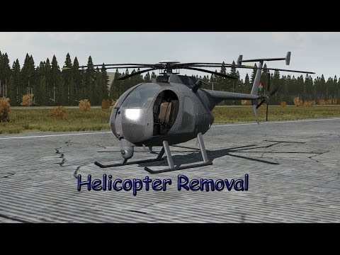 video-linktoworks-DAyZ! How to Remove a Little Bird from a building!