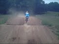 Moto-X Fox at Meadow Creek MX