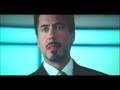 Iron Man in 5 Seconds