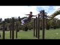 Conquistas (Samuel Maciel) – Gospel Parkour