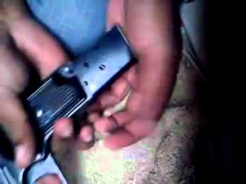 30 bore -