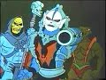 He Man Secret of the Sword trailer