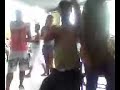 dudu batendo com p.... na cara do pichet