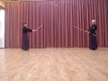 Niten Shoto Seiho