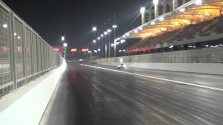 Siêu xe đạt tốc độ 387km/h mất 6 giây!