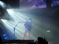 Muse - Invincible (live) Muse - Invincible (live)