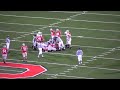 The Fumble:  Penn State Beats Ohio State in Columbus