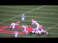 The Fumble:  Penn State Beats Ohio State in Columbus