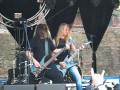 clip video Grave Christi(ns)anity