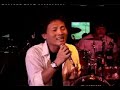 Mega - Suara Cinta (Live Plaet Hollywood 2007)