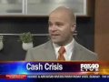 7 2 09 Aaron McLear Discusses state issuing IOUs, Lawmakers Failing to reach budget deal