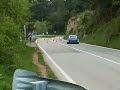 Fiat 126 proto Suzuki Giuseppe Spoto slalom avezzano amazing
