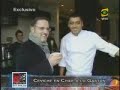 cevichería la mar en chile   otro éxito de la comida peruana