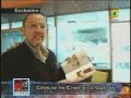 Cevichería La Mar en Chile - Otro éxito de la Comida Peruana
