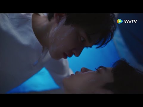 [HIGHLIGHT] "Why did you kiss me?" | Golden Blood รักมันมหาศาล EP06 | ENGSUB
