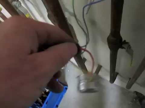 how to troubleshoot a honeywell zone valve
