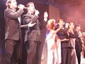 presentaci�n de mariano mores en el festival baradero 2007