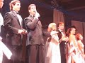 presentaci�n de mariano mores en el festival baradero 2007