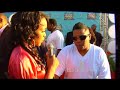 Mannie Fresh @ BET Hip Hop Awards 07 - red Carpet Interview