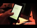 Windows Phone 7 hands on
