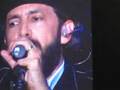 Juan Luis Guerra Burbujas d' amor  01-09-2008 Amsterdam