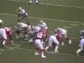 SF49ers Garcia to Owens!