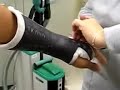 Cast Off Cast Off