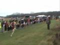 Carnegie Mellon Men's Cross Country Wins 2008 Mideast Regional