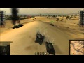World Of Tanks. Clan Wars [TAW-A] TAW Assault Vs [SNS-X] Stars n' Stripes Elite