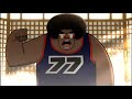 Gorillaz Bitez - Game of Death