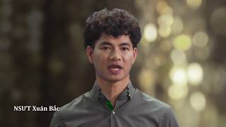 Thông điệp phòng chống bạo lực, xâm hại trẻ em