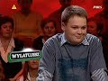 LOK - Wszyscy le?? ze ?miechu - Maciek wylatuje z 5-klasisty