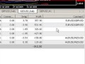 FX Algo Trader Statistical Arbitrage Software Overview (www.fxalgotrader.com)