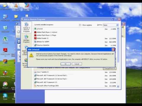 how to repair idm fake serial number