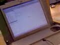 Max hacking the MOD.. Real hacking