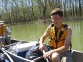 BSA 174 2007 05 May Canoeing Lake Monroe BSA 174 2007 05 May Canoeing Lake Monroe
