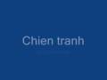 chientranh
