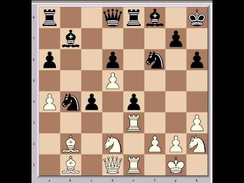 chess game