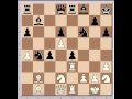 Killegar Chess presents: Garry Kasparov Vs. Anatoli Karpov, 1990 - Part 1