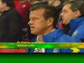 Anthems / Hinos Brasil X Portugal 6/2/07