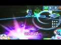 Mario Super Sluggers Exhibition Mode: Round 2 1 2