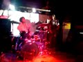 Ramesses - Black Domina (live) (clip)