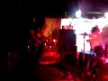 Ramesses - Black Domina (live) (clip)