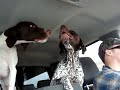 Road trip chat