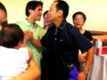 Ninong Dan's Surprise Birthday Celebration