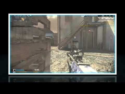 CoD Ghosts: Top 10 Fails